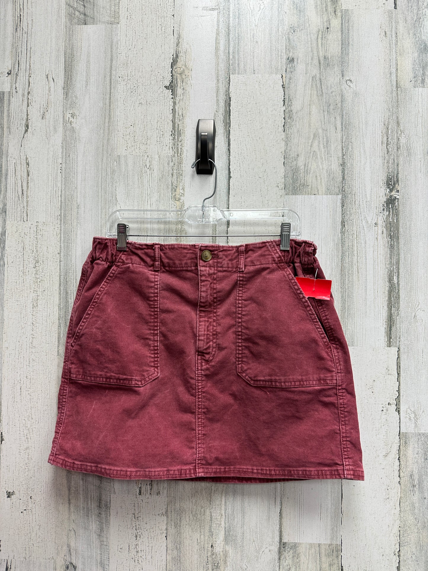 Skirt Mini & Short By American Eagle  Size: 12