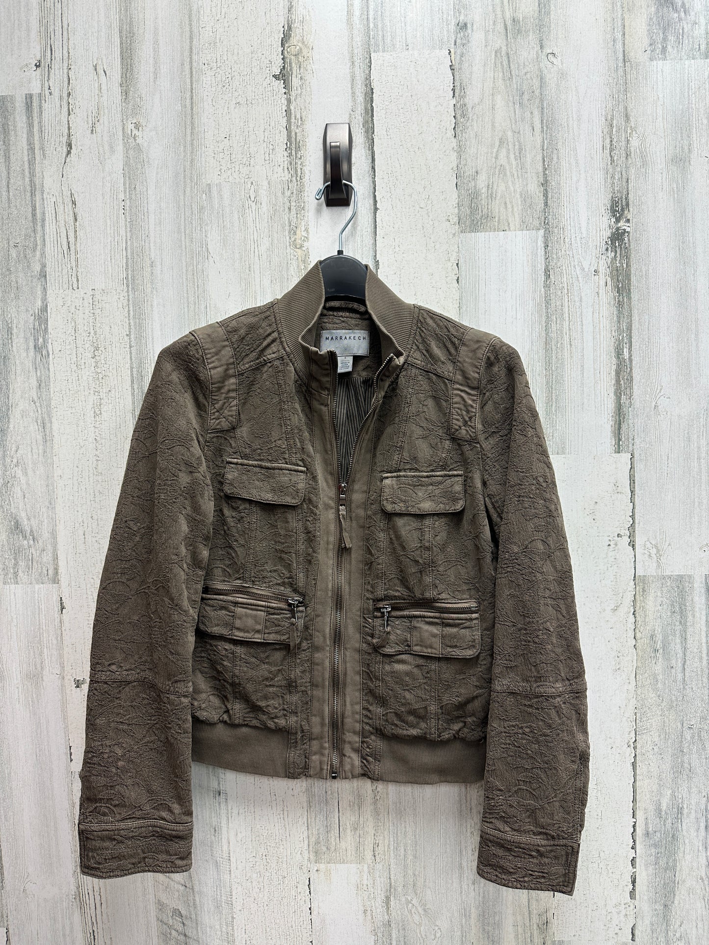 Jacket Other By Marrakech  Size: S