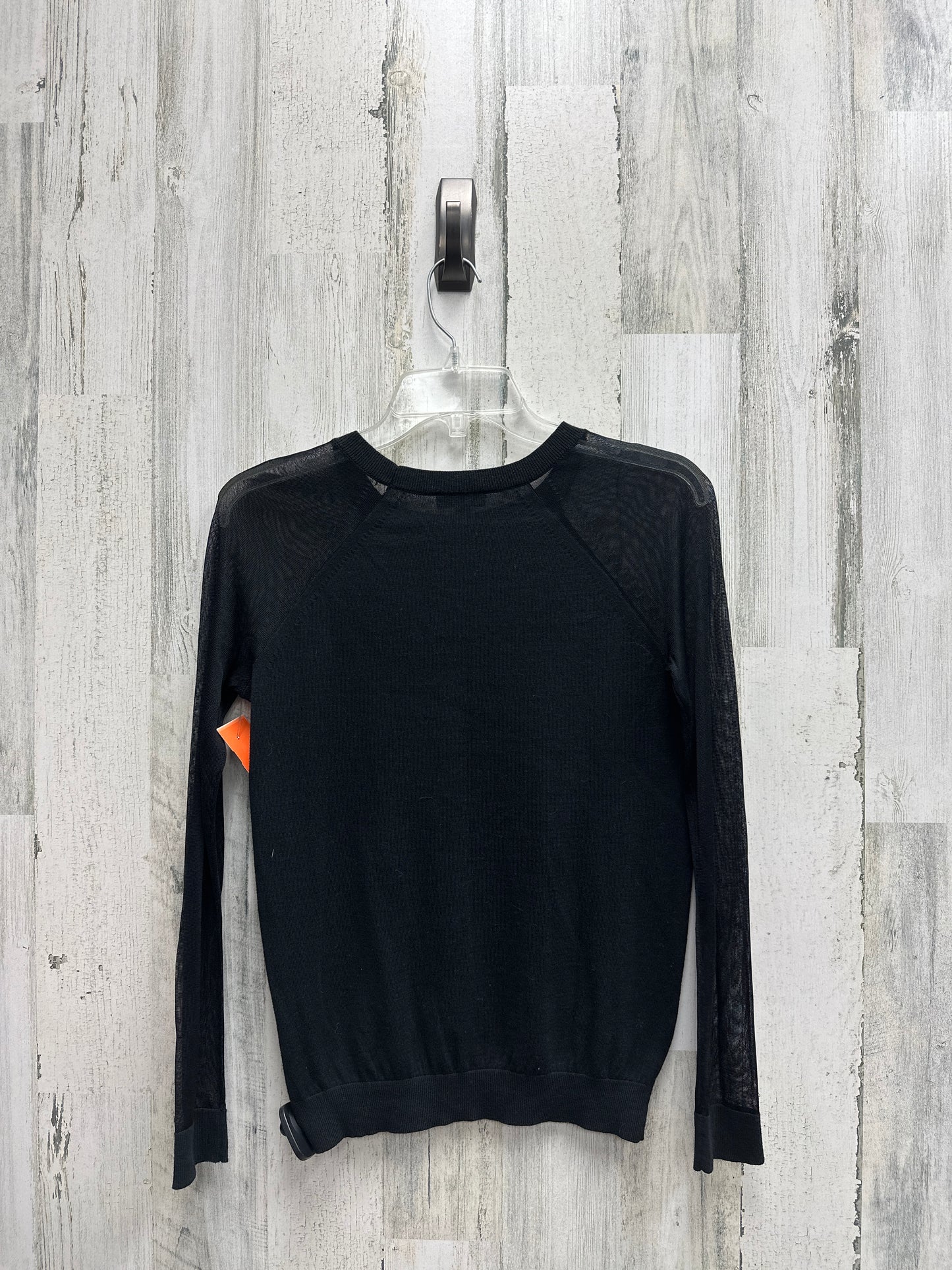 Top Long Sleeve By Vince Camuto  Size: Petite   Xs