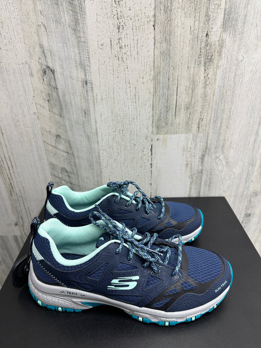 Shoes Athletic By Skechers  Size: 7