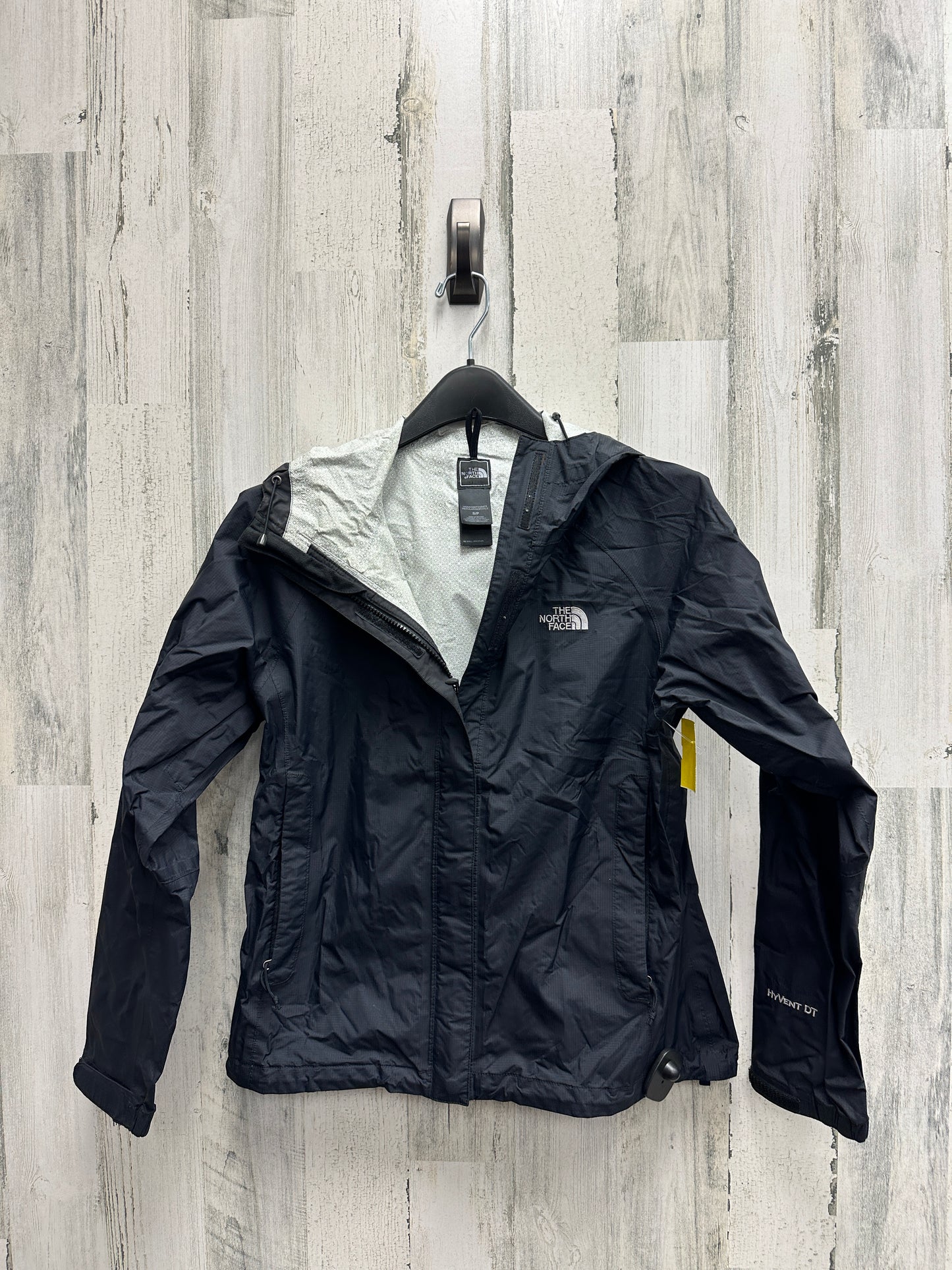 Jacket Windbreaker By North Face  Size: S