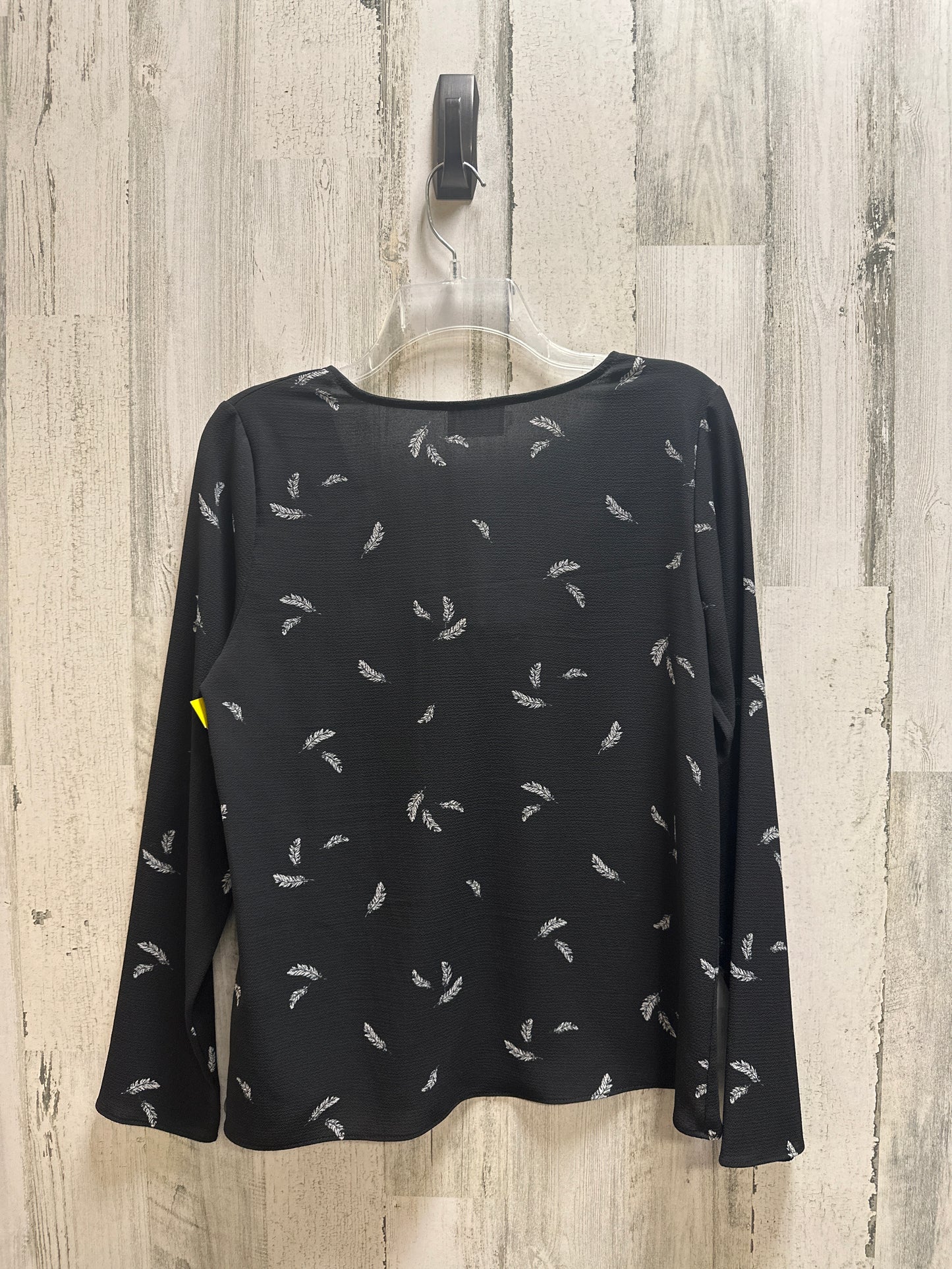 Top Long Sleeve By Everly  Size: S