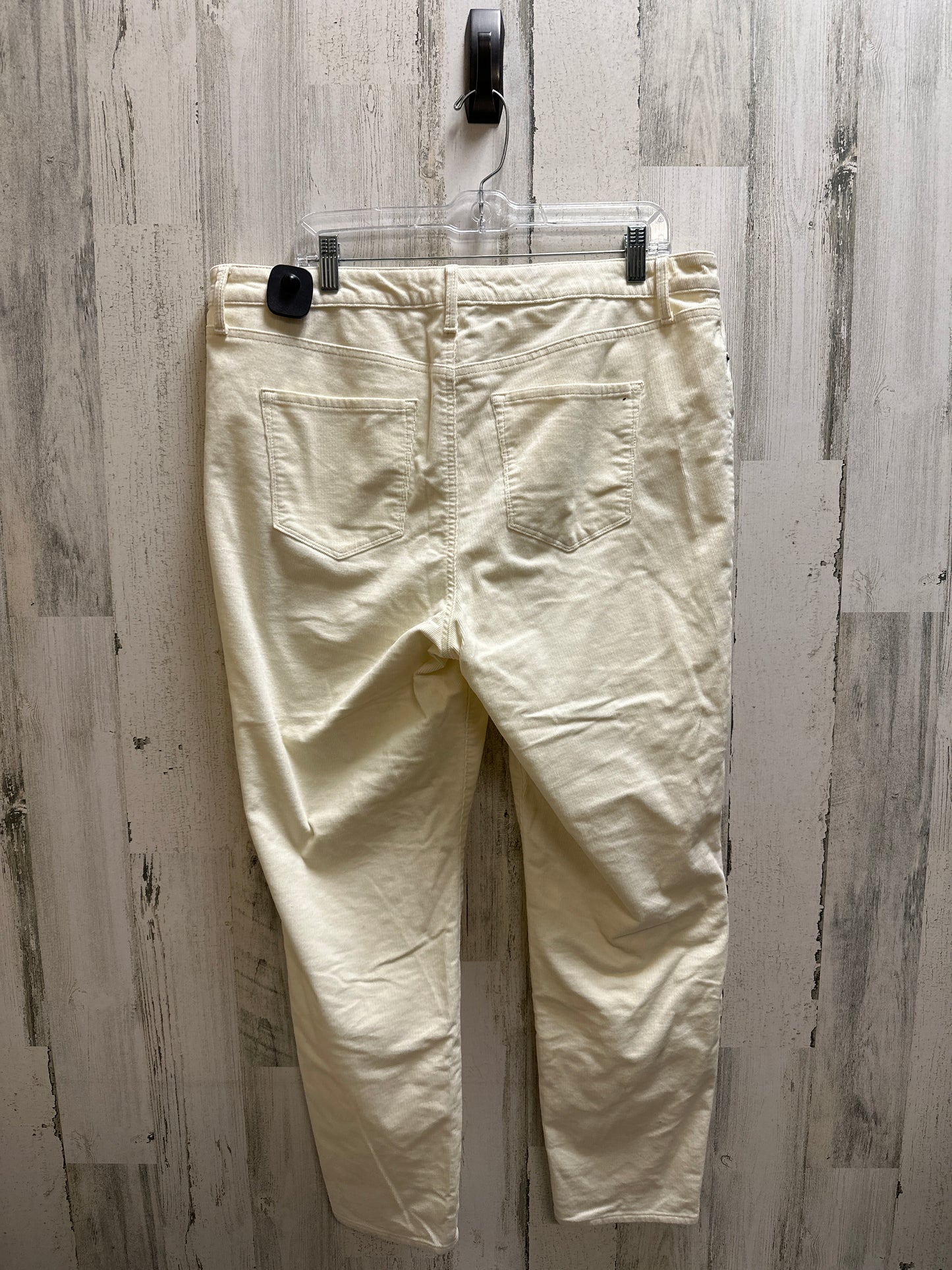 Pants Ankle By Talbots  Size: 16