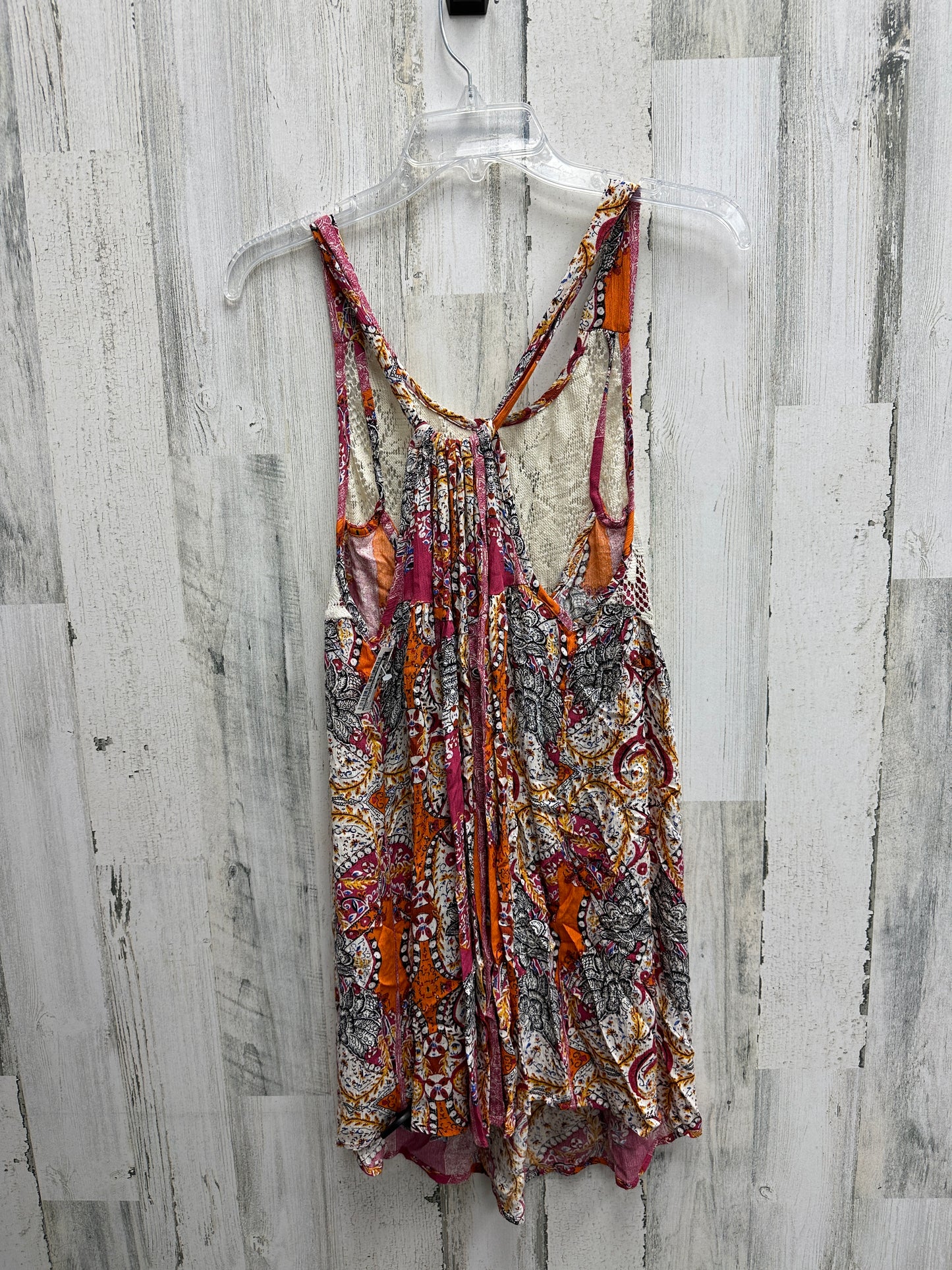Tunic Sleeveless By Free People  Size: S