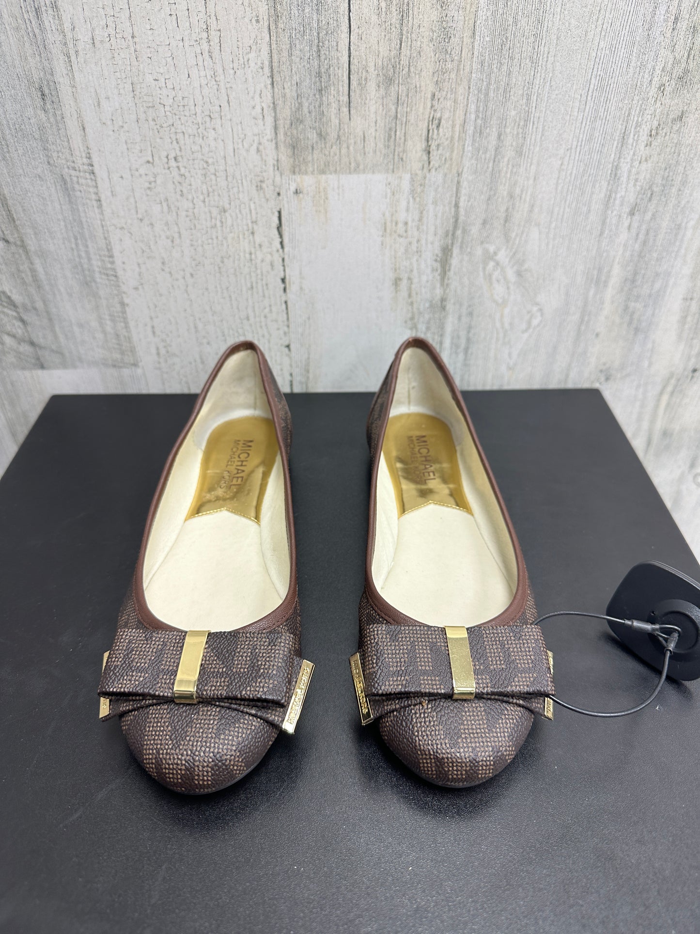 Shoes Flats Ballet By Michael By Michael Kors  Size: 6