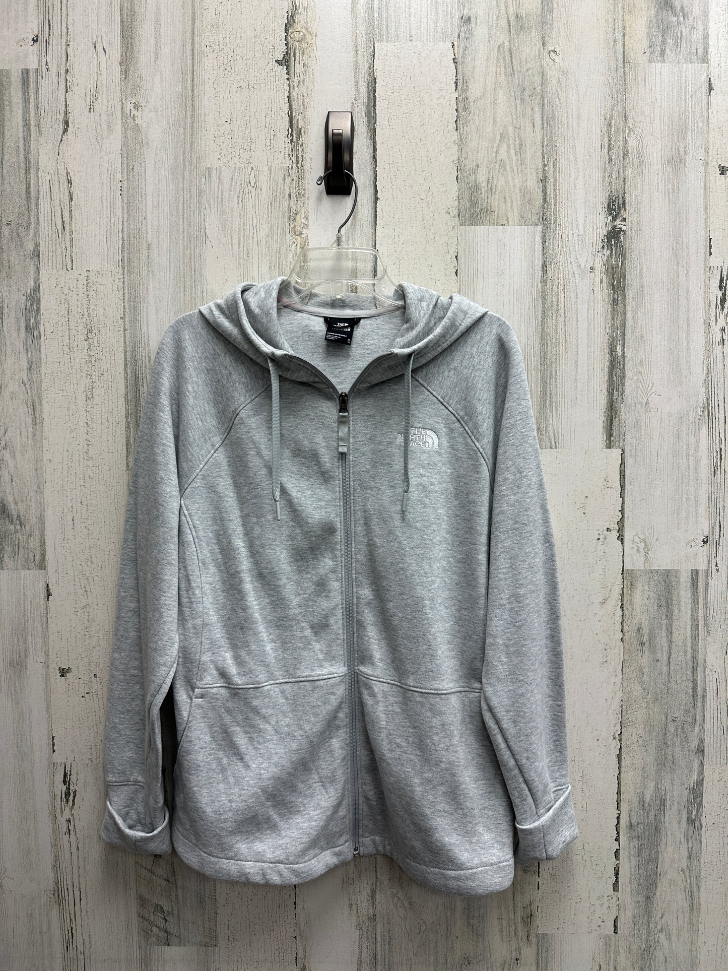 Sweatshirt Hoodie By North Face  Size: Xl