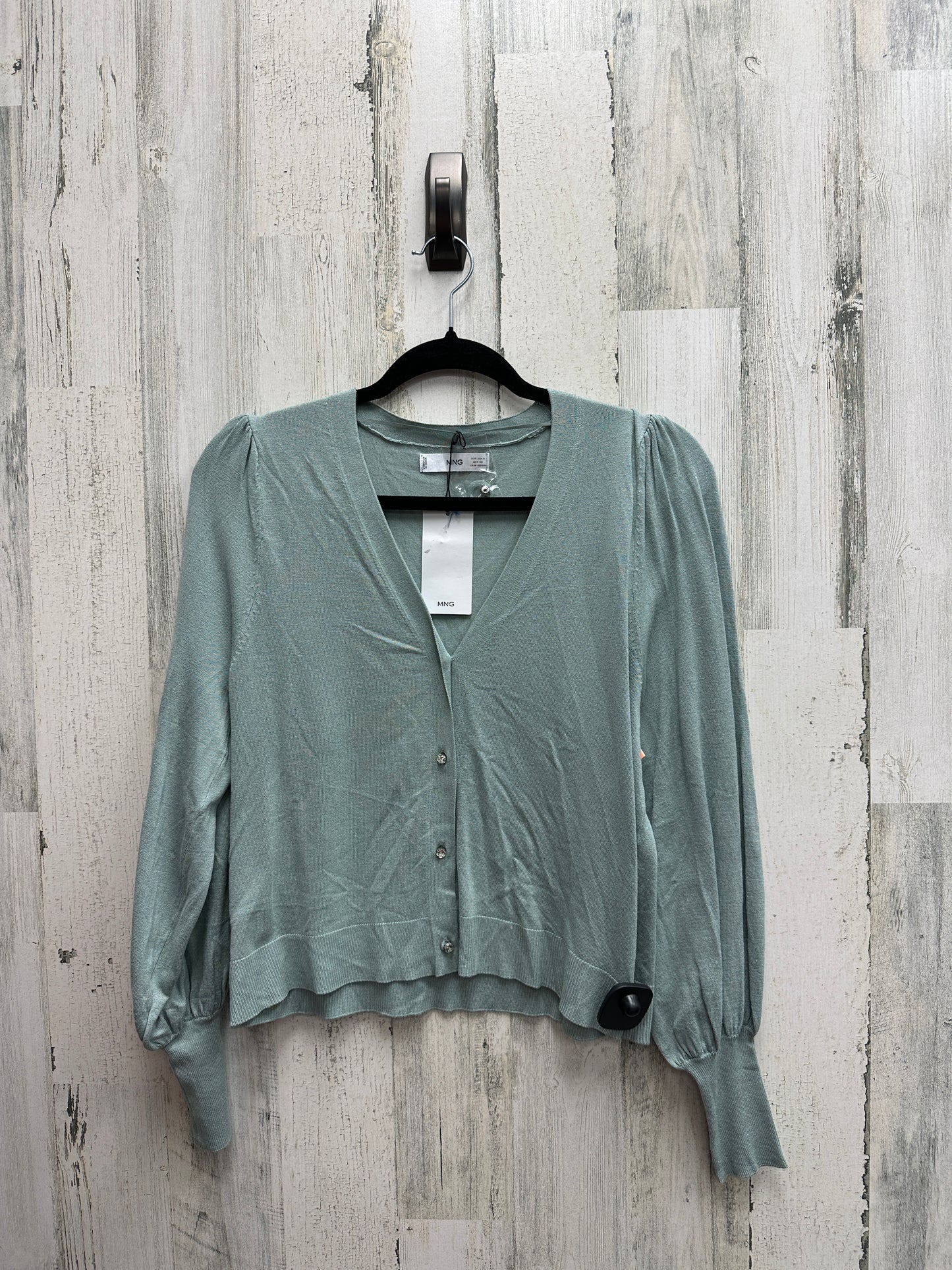 Sweater Cardigan By Mng  Size: S