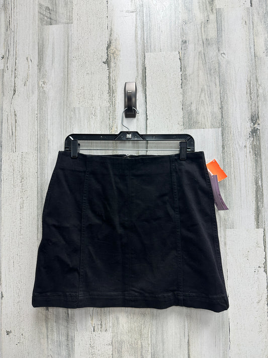 Skirt Mini & Short By Wild Fable  Size: 12