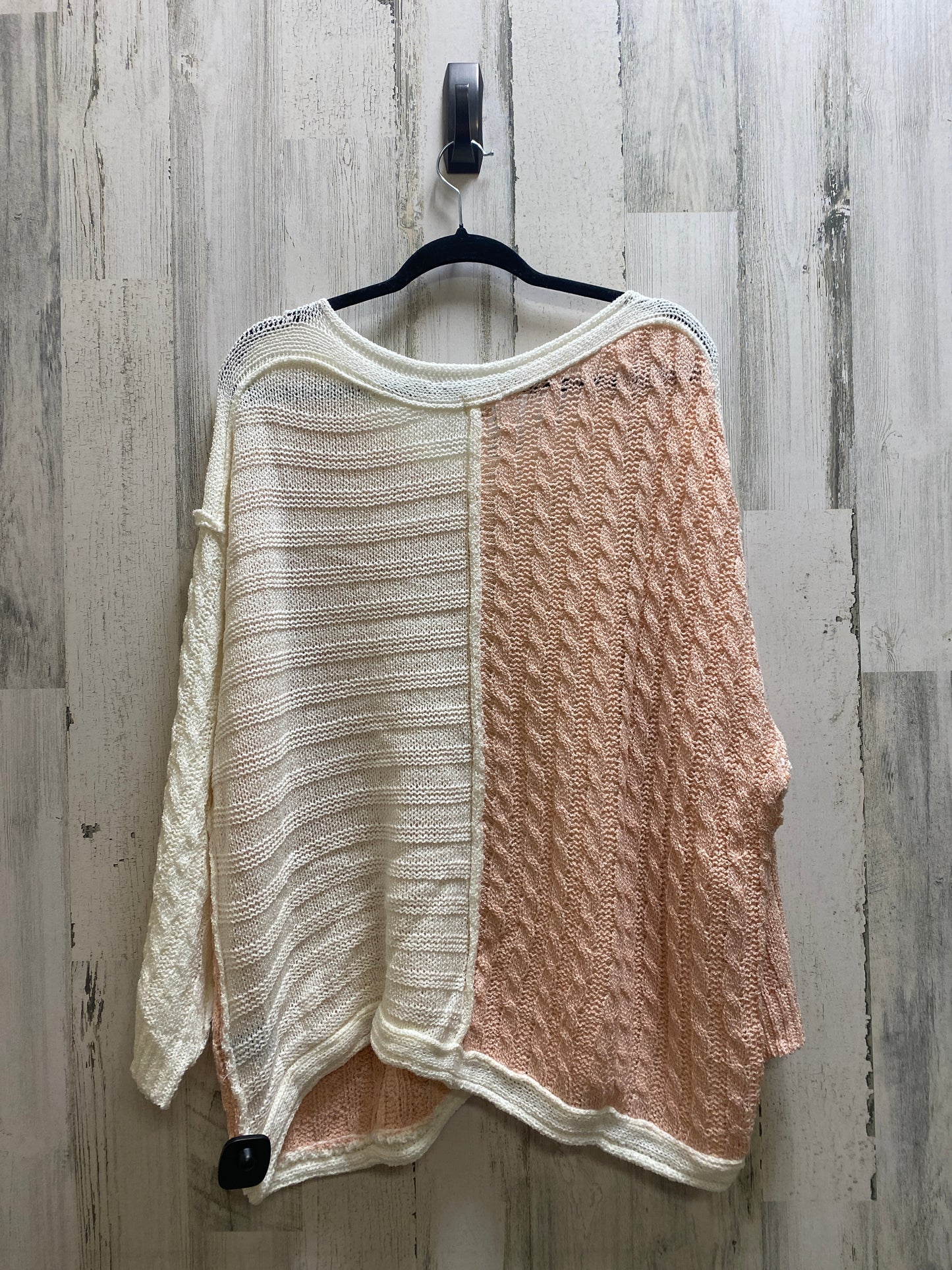 Sweater By Pol  Size: L