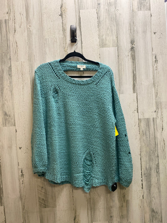Sweater By Umgee  Size: L
