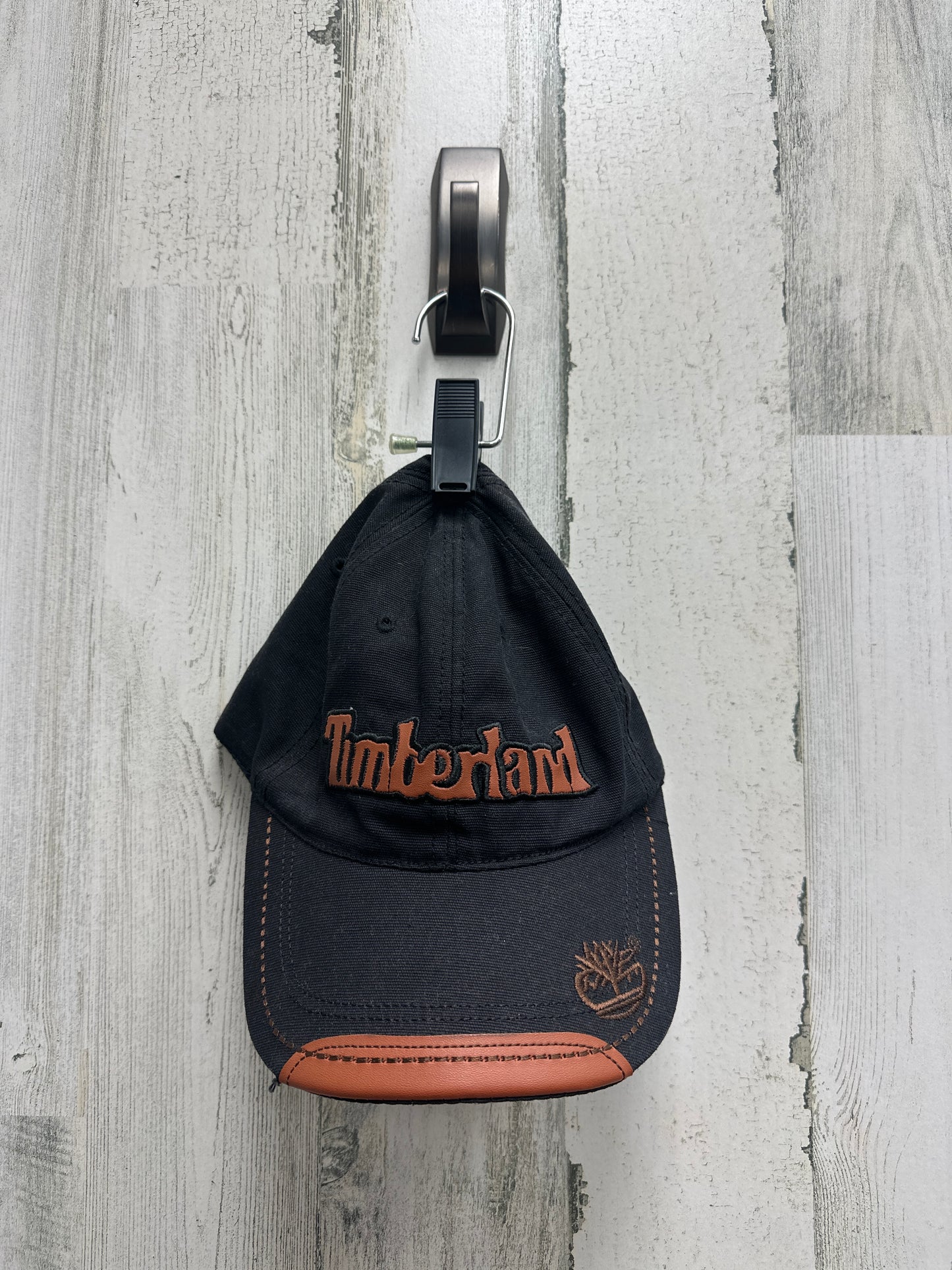 Hat Baseball Cap By Timberland