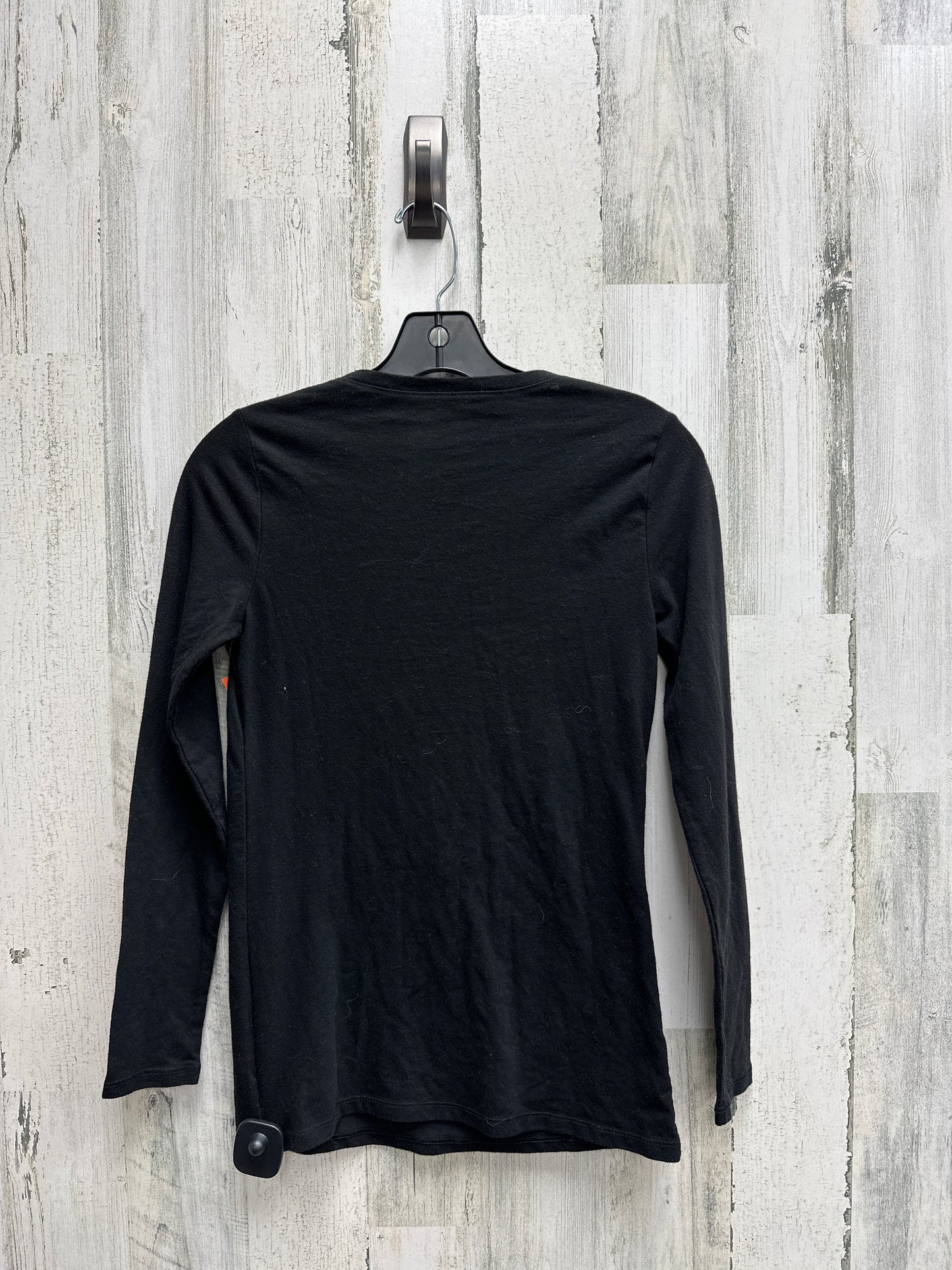 Top Long Sleeve By No Boundaries  Size: M