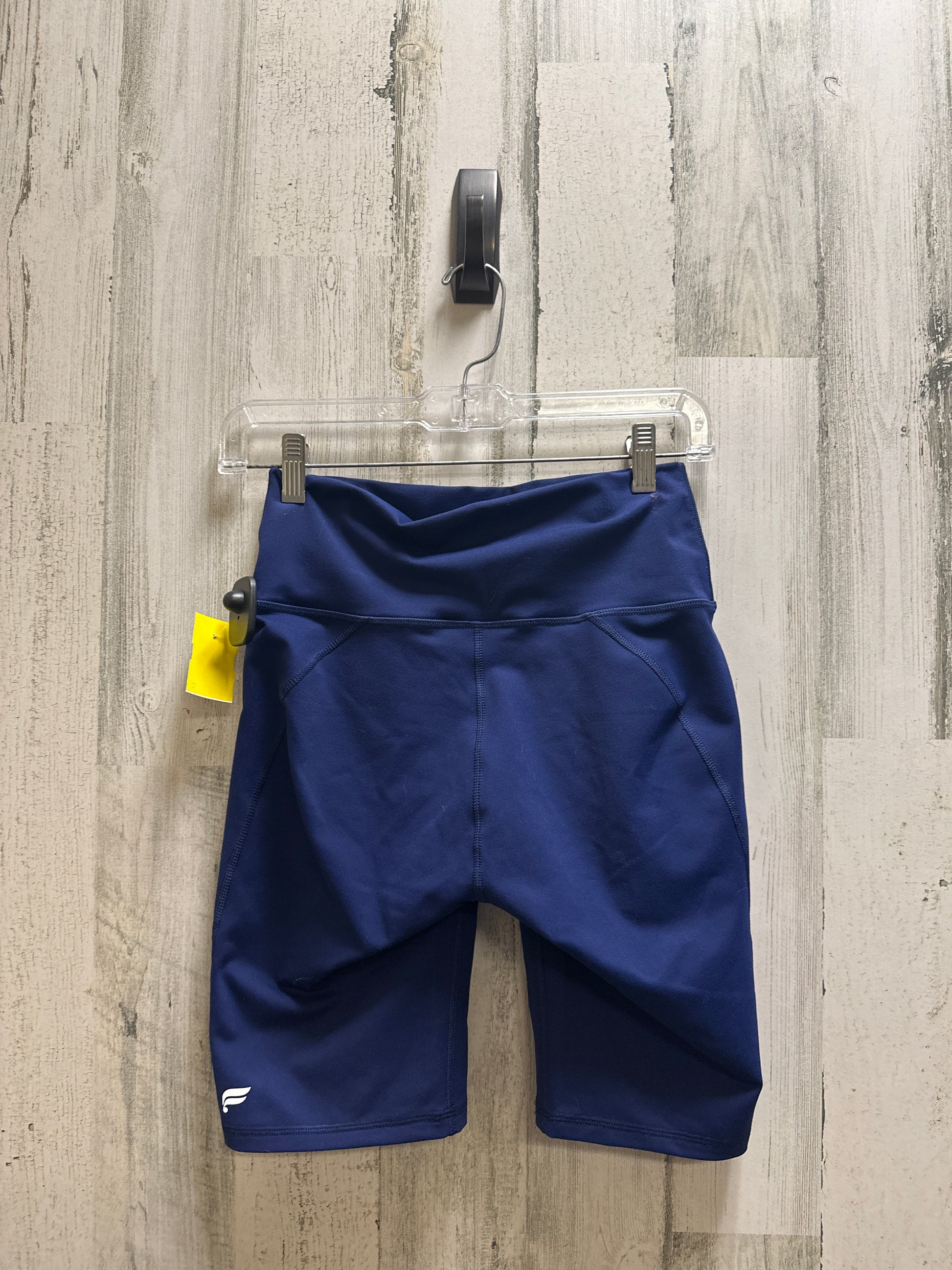 Athletic Shorts By Fabletics Size: Xl