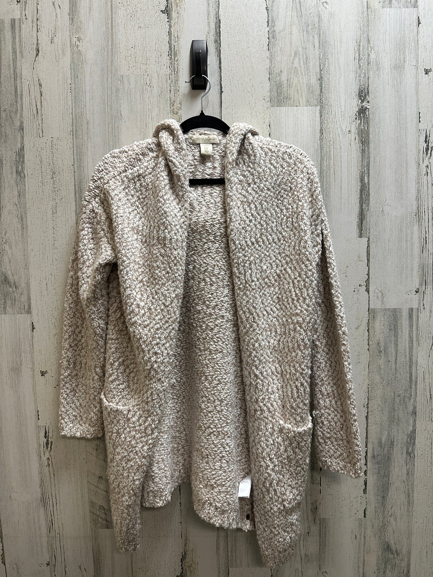 Sweater By Cynthia Rowley  Size: M