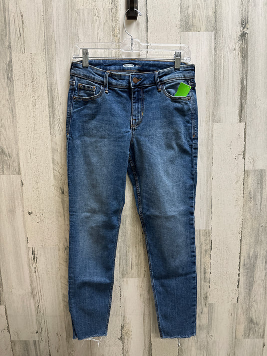 Jeans Relaxed/boyfriend By Old Navy  Size: 6