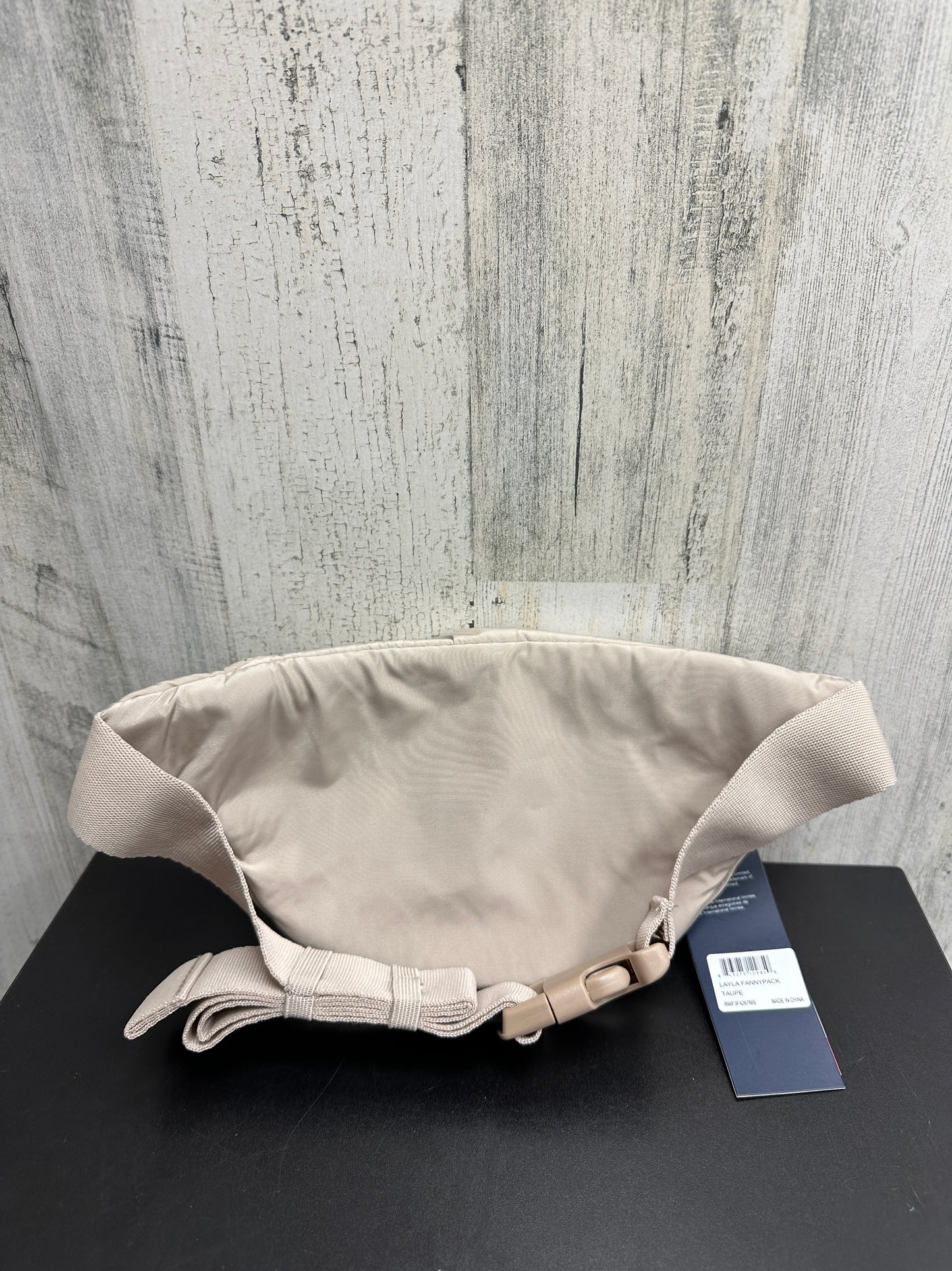 Belt Bag By Reebok  Size: Medium