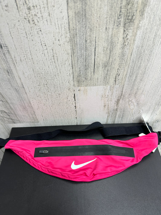 Belt Bag By Nike Apparel  Size: Small