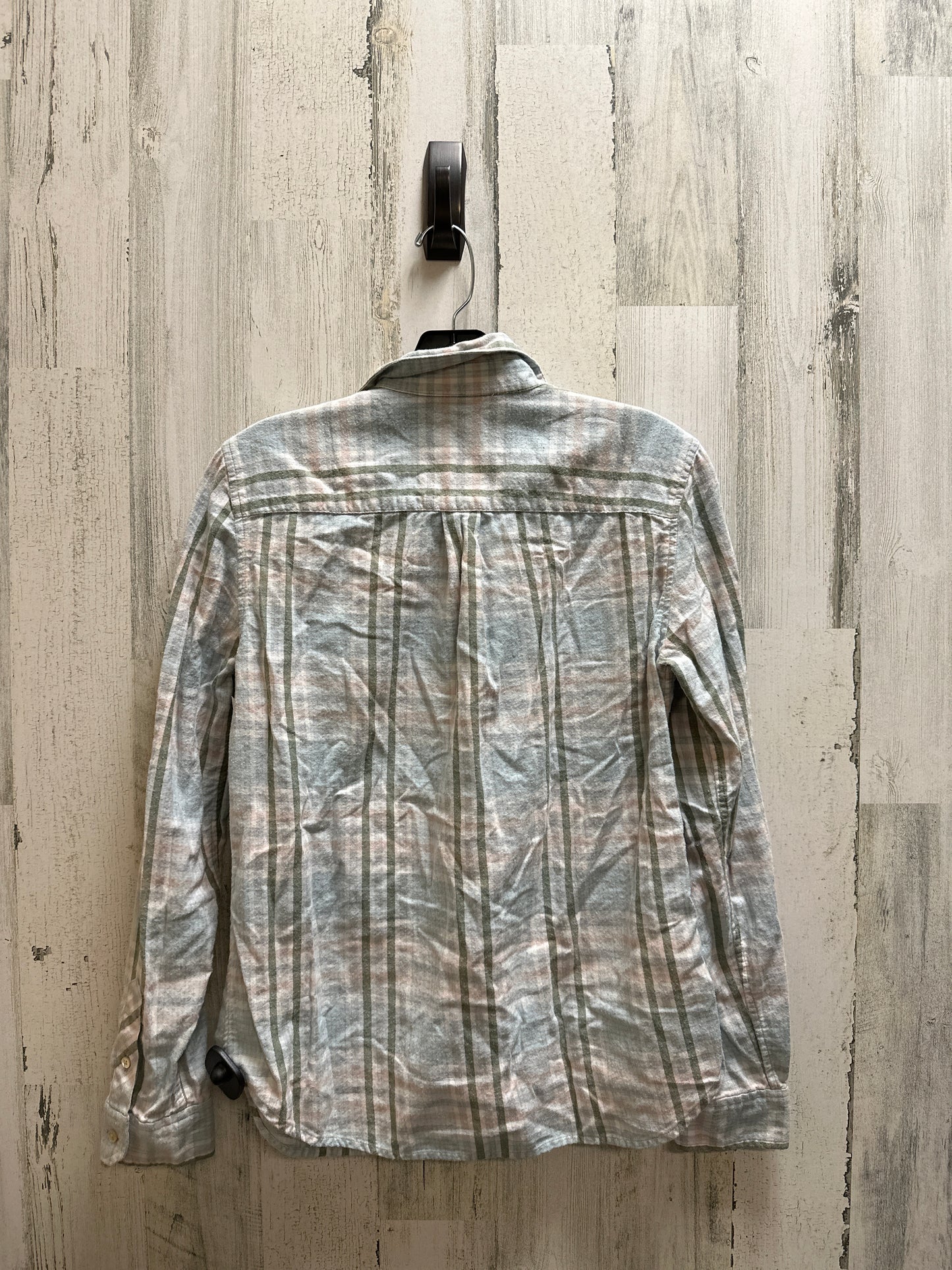 Top Long Sleeve By Ll Bean  Size: S