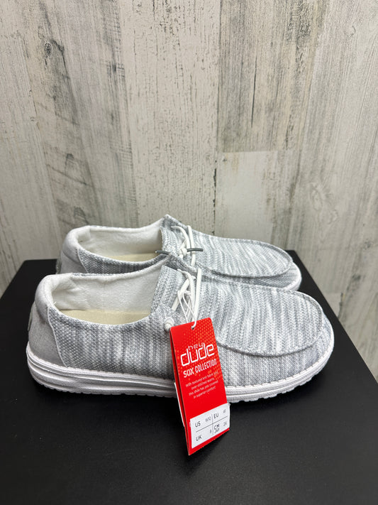 Shoes Flats Other By Clothes Mentor  Size: 10