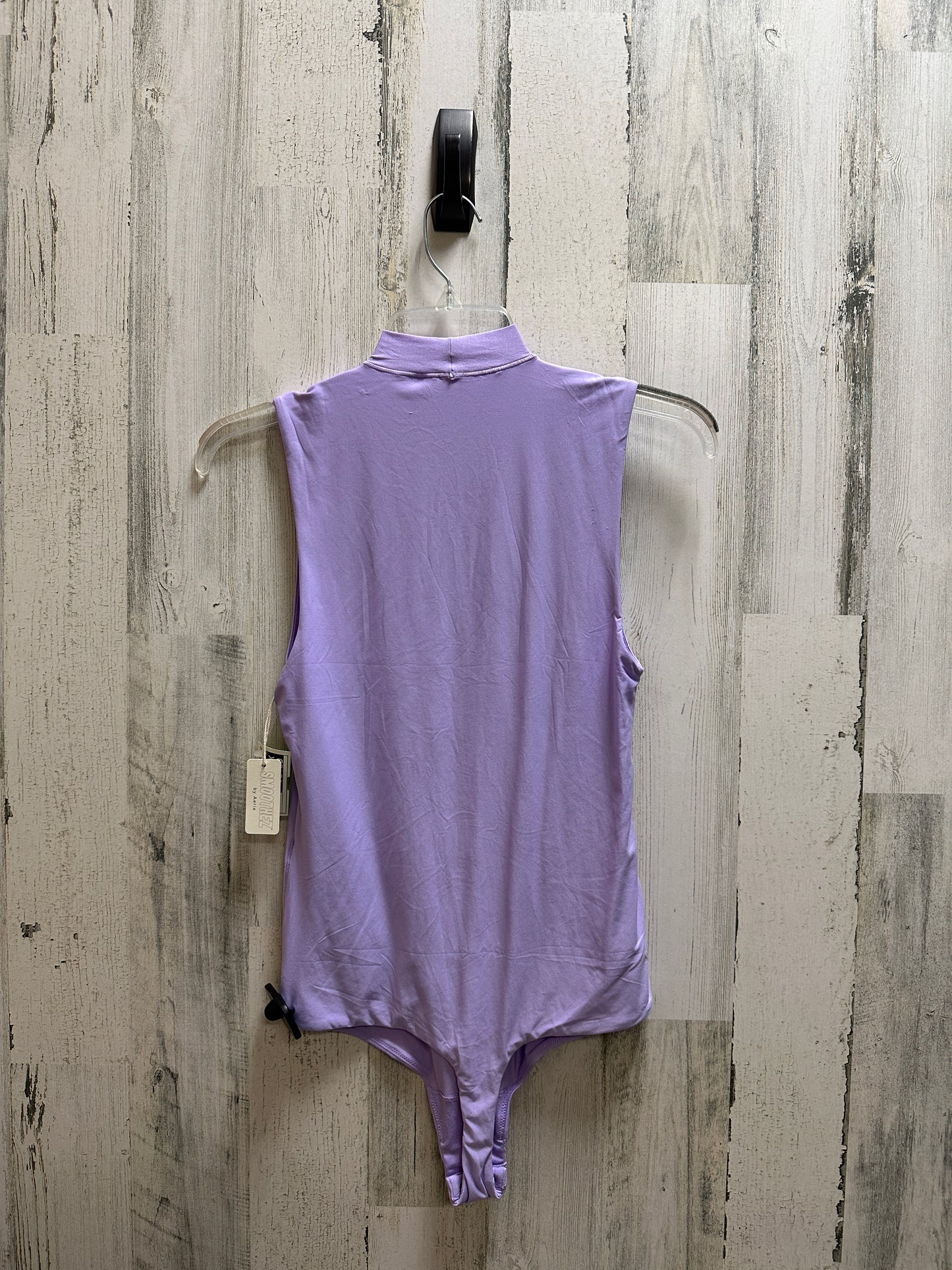 Top Sleeveless By Aerie  Size: L