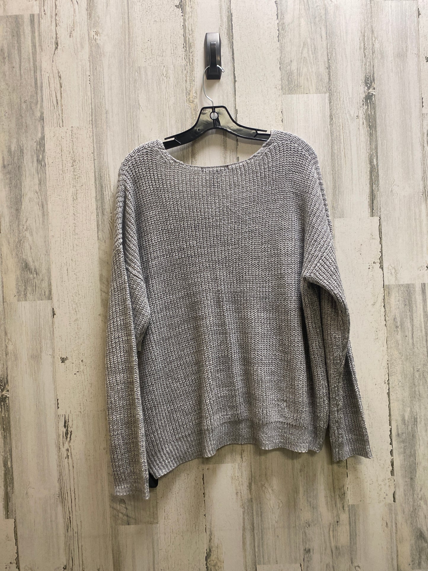 Sweater By Forever 21  Size: Onesize