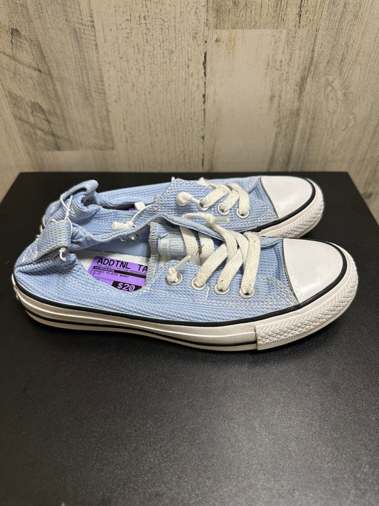 Shoes Flats Boat By Converse  Size: 6