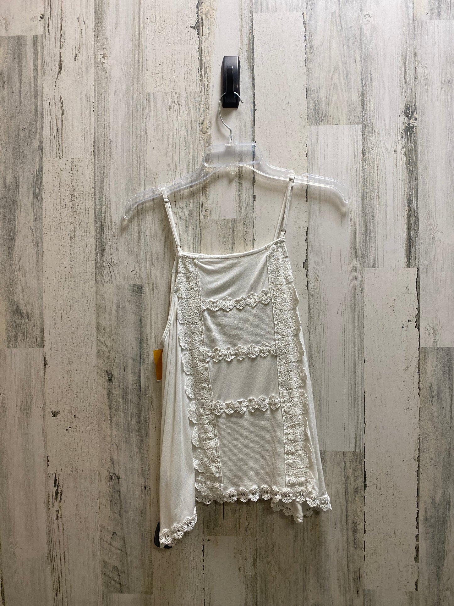 Top Sleeveless By Pol  Size: S