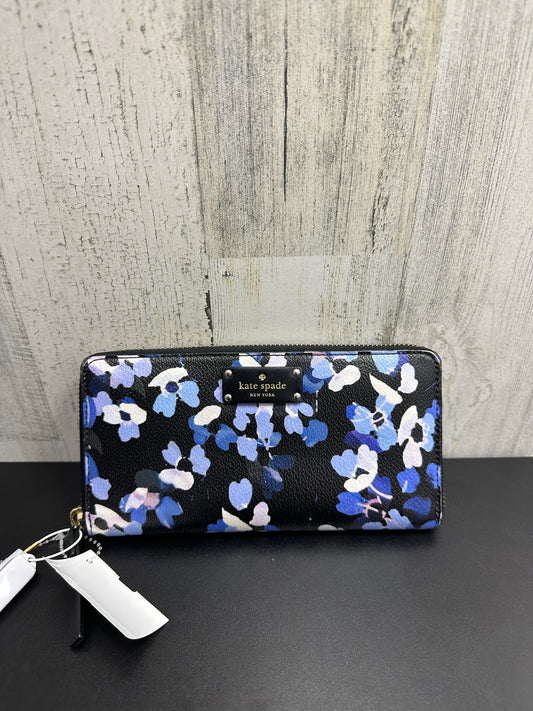 Wallet Designer By Kate Spade  Size: Large