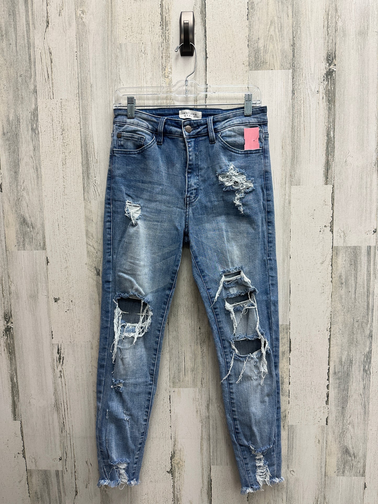 Jeans Skinny By Clothes Mentor  Size: 8