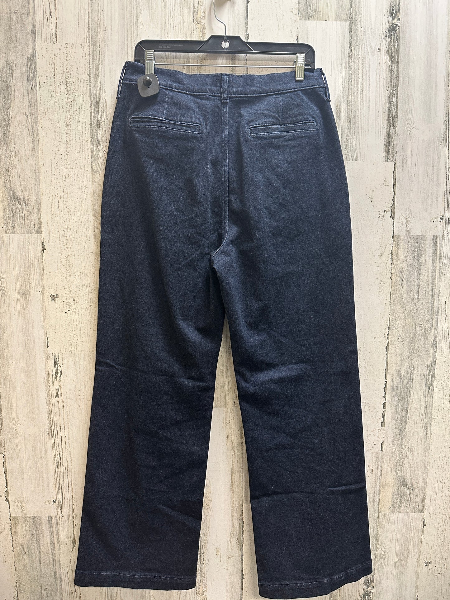 Jeans Boot Cut By J Crew  Size: 10