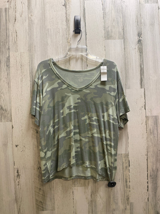 NWT Clothing – tagged BRAND: AMERICAN EAGLE – Clothes Mentor St Matthews  #140