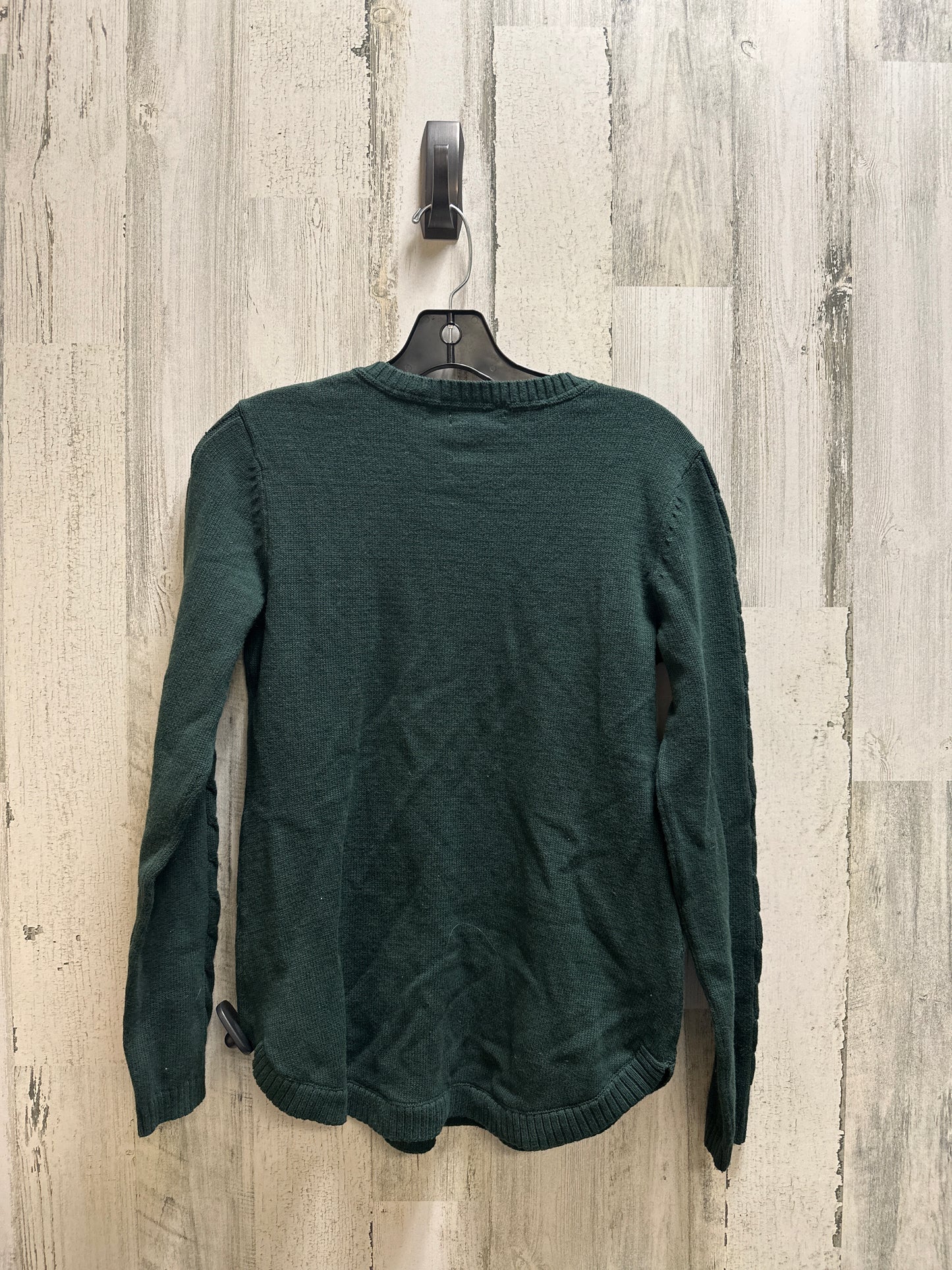 Sweater By Charter Club  Size: S