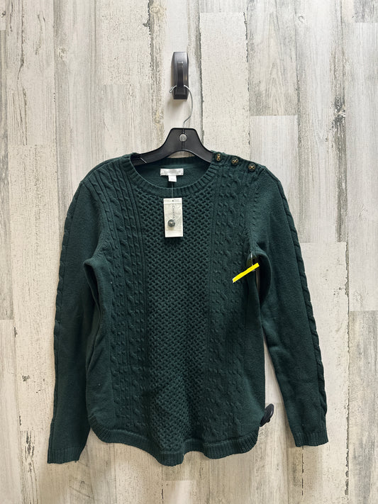 Sweater By Charter Club  Size: S