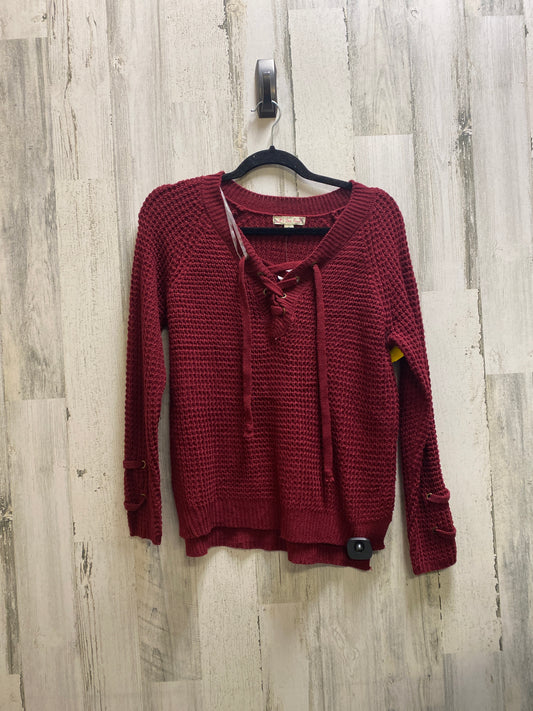 Sweater By Its Our Time  Size: M