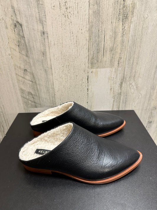 Shoes Flats Mule & Slide By Kelsi Dagger  Size: 6