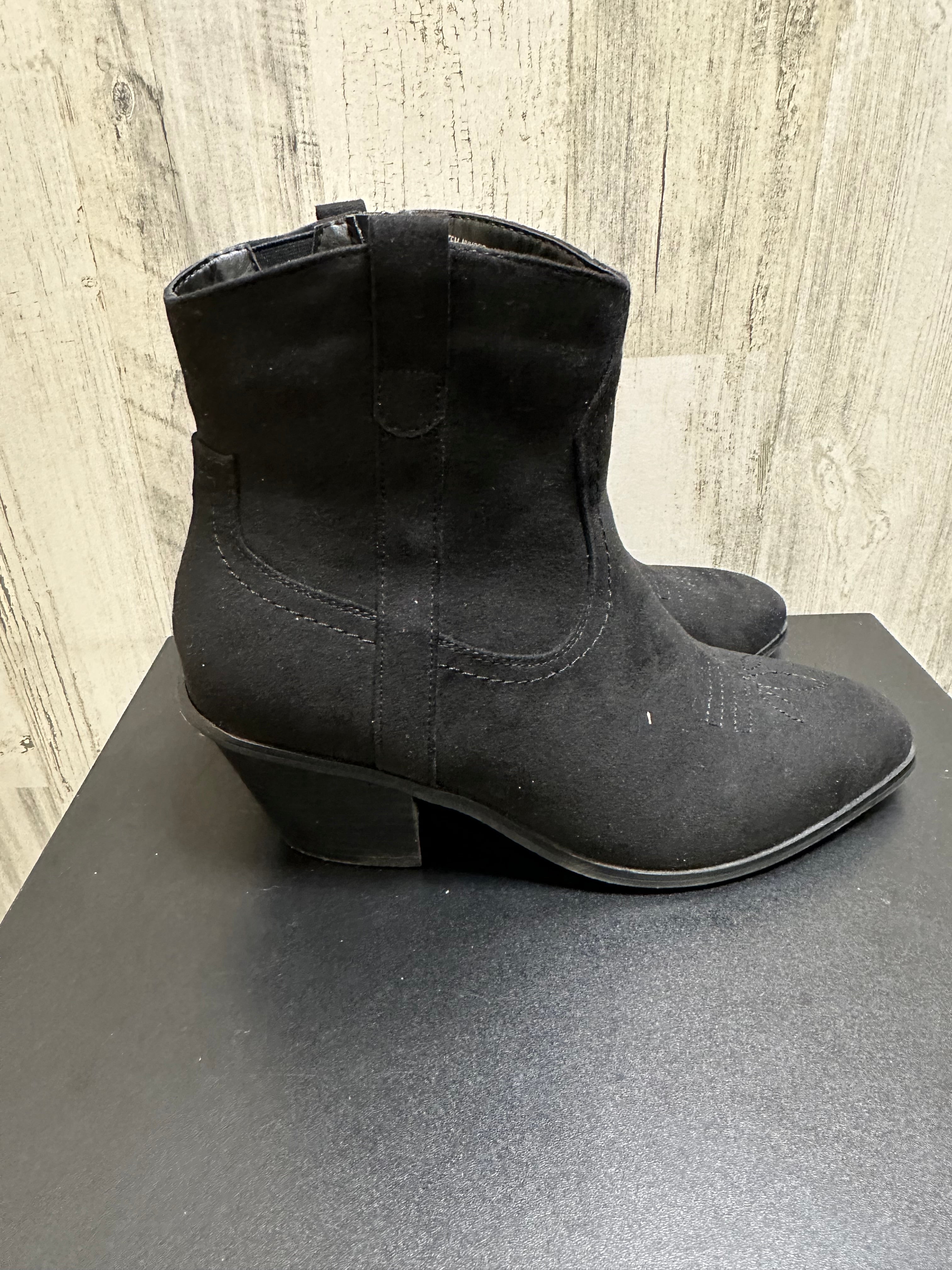 Fergalicious westin bootie on sale