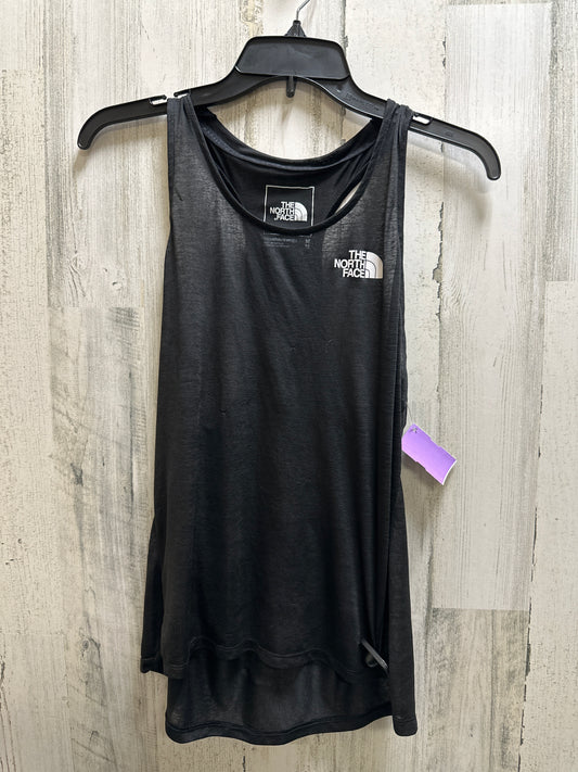Athletic Tank Top By The North Face  Size: M