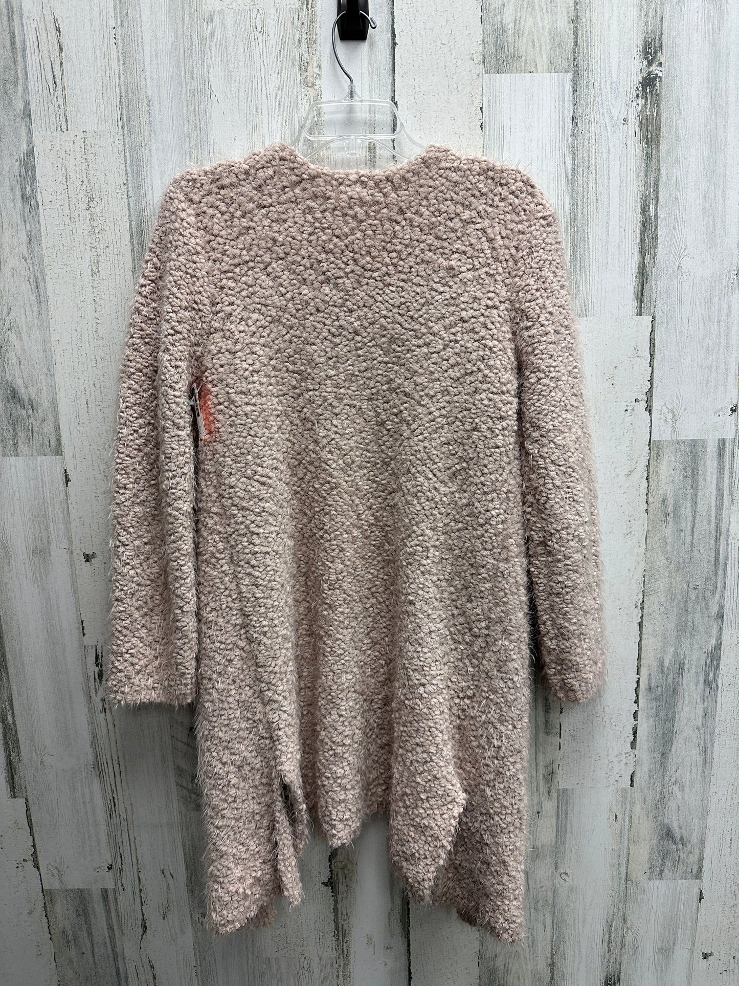 Sweater Cardigan By Pol  Size: M