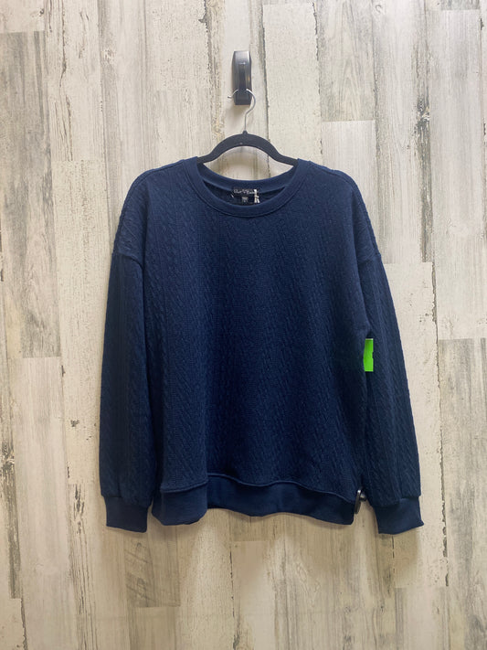 Sweater By Velvet Heart  Size: L
