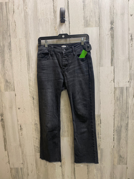 Jeans Relaxed/boyfriend By Old Navy  Size: 6