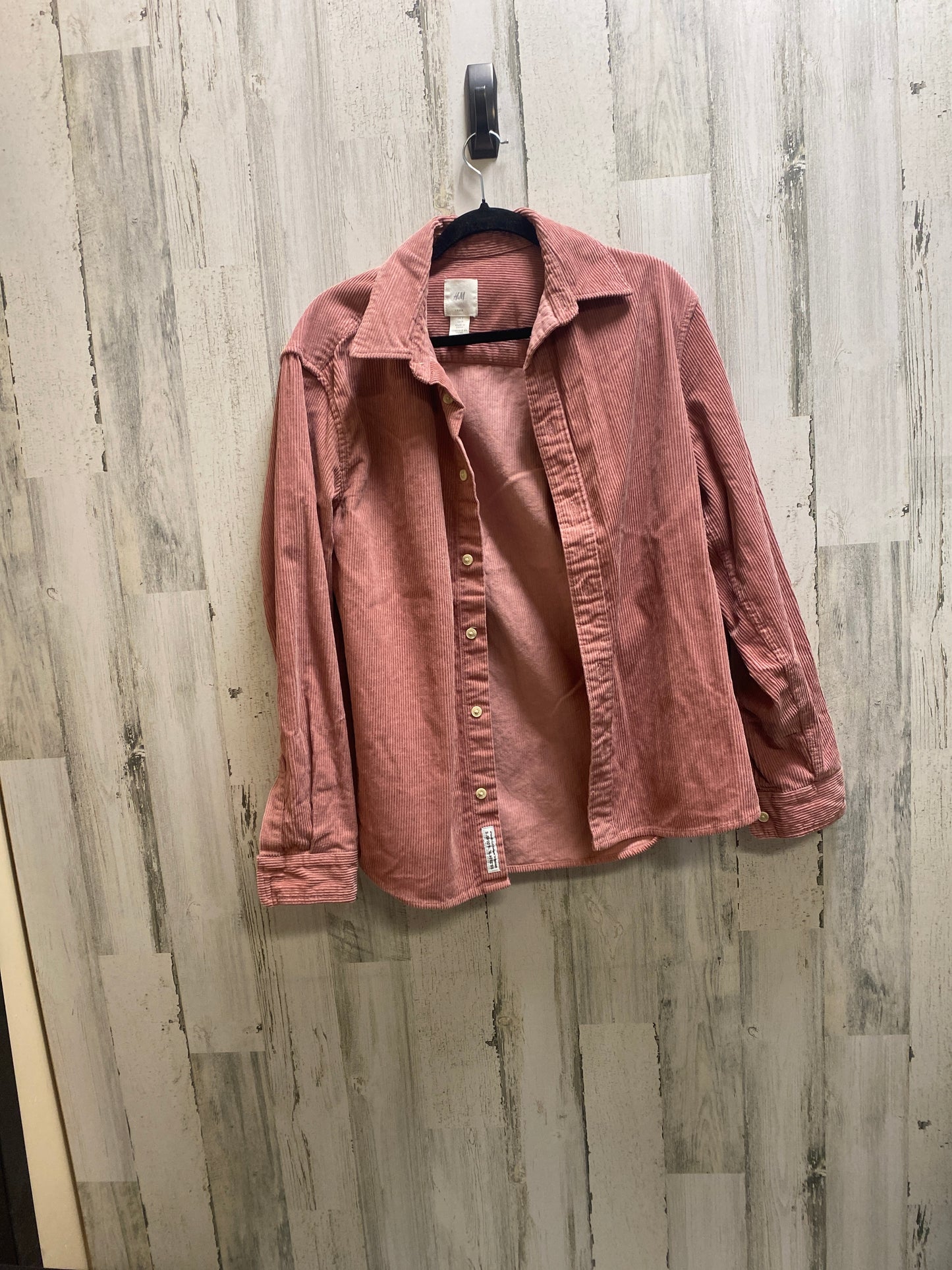 Jacket Other By H&m  Size: S