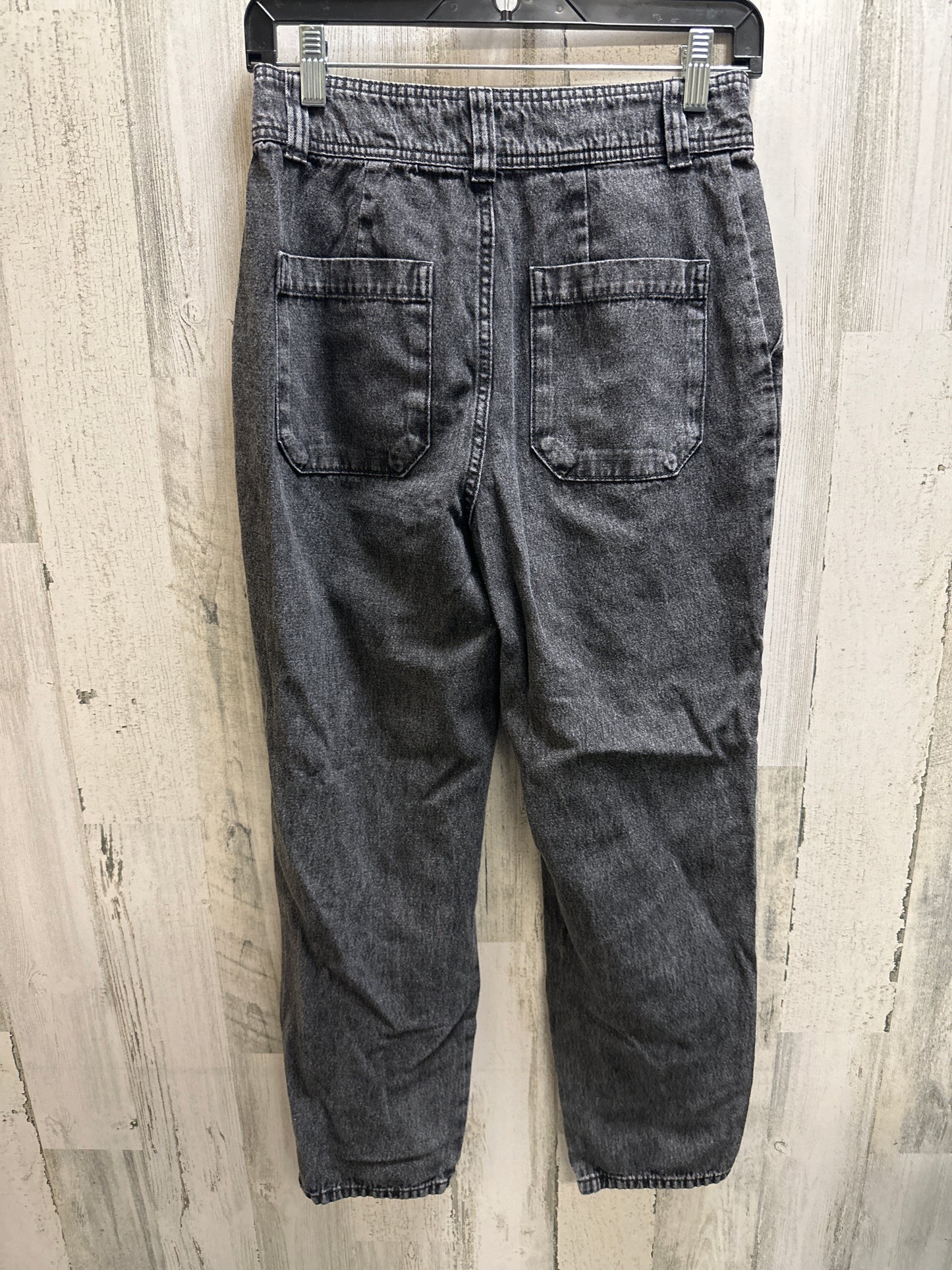 Jeans Relaxed/boyfriend By Who What Wear  Size: 2