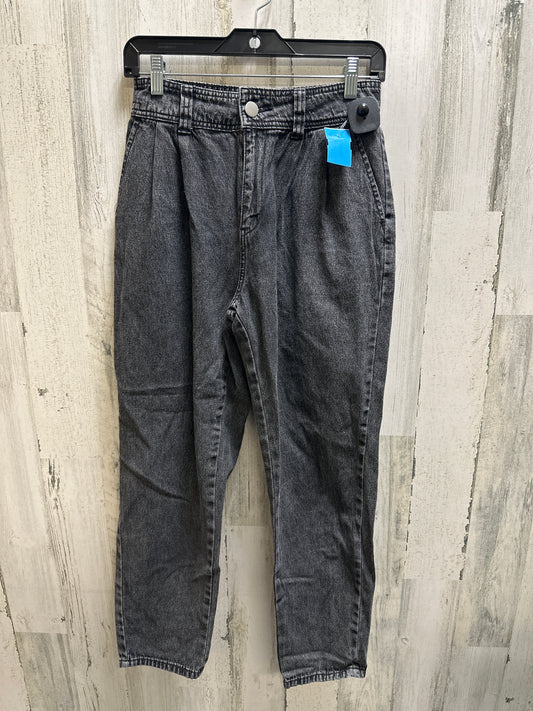 Jeans Relaxed/boyfriend By Who What Wear  Size: 2