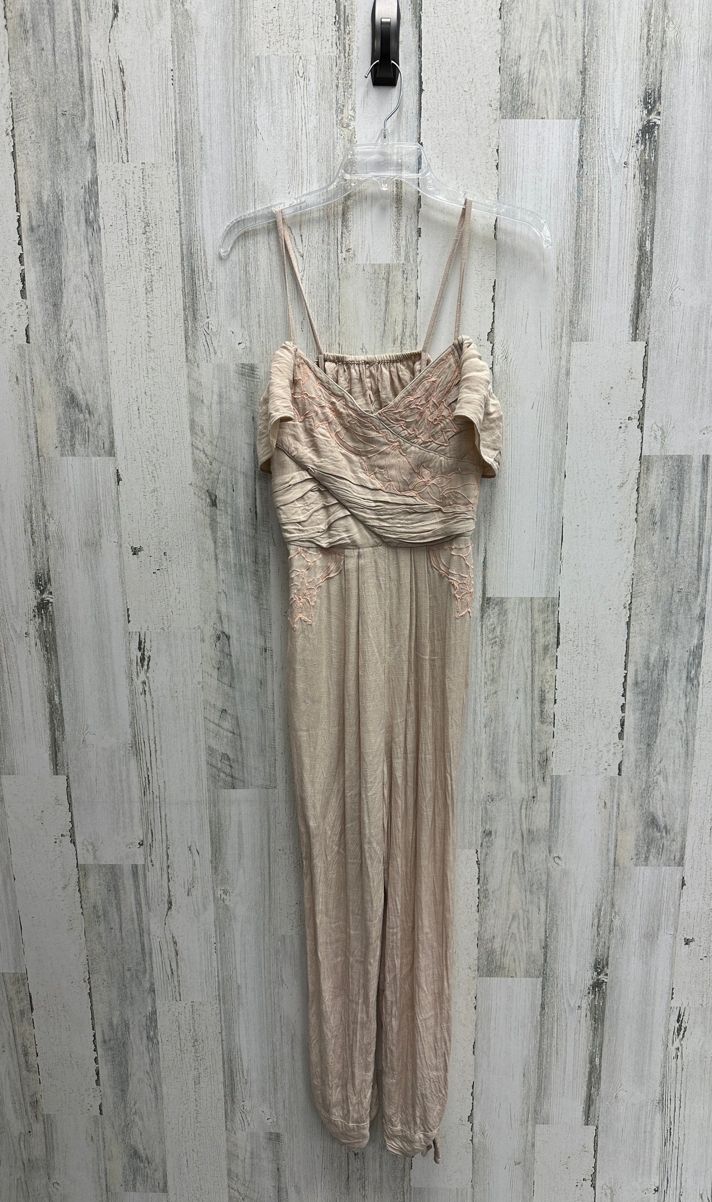 Jumpsuit By Free People  Size: Xs