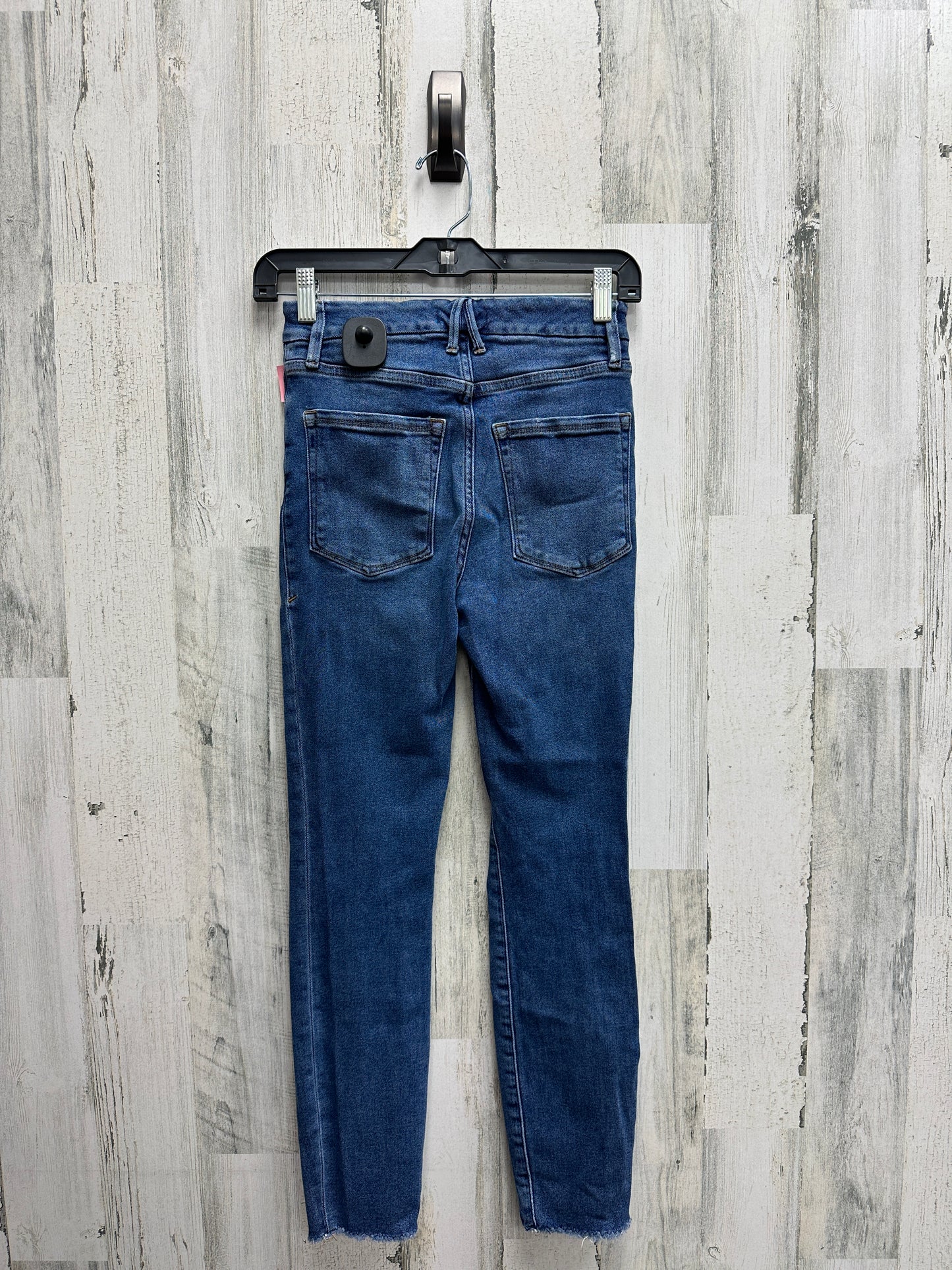 Jeans Skinny By Good American  Size: 26