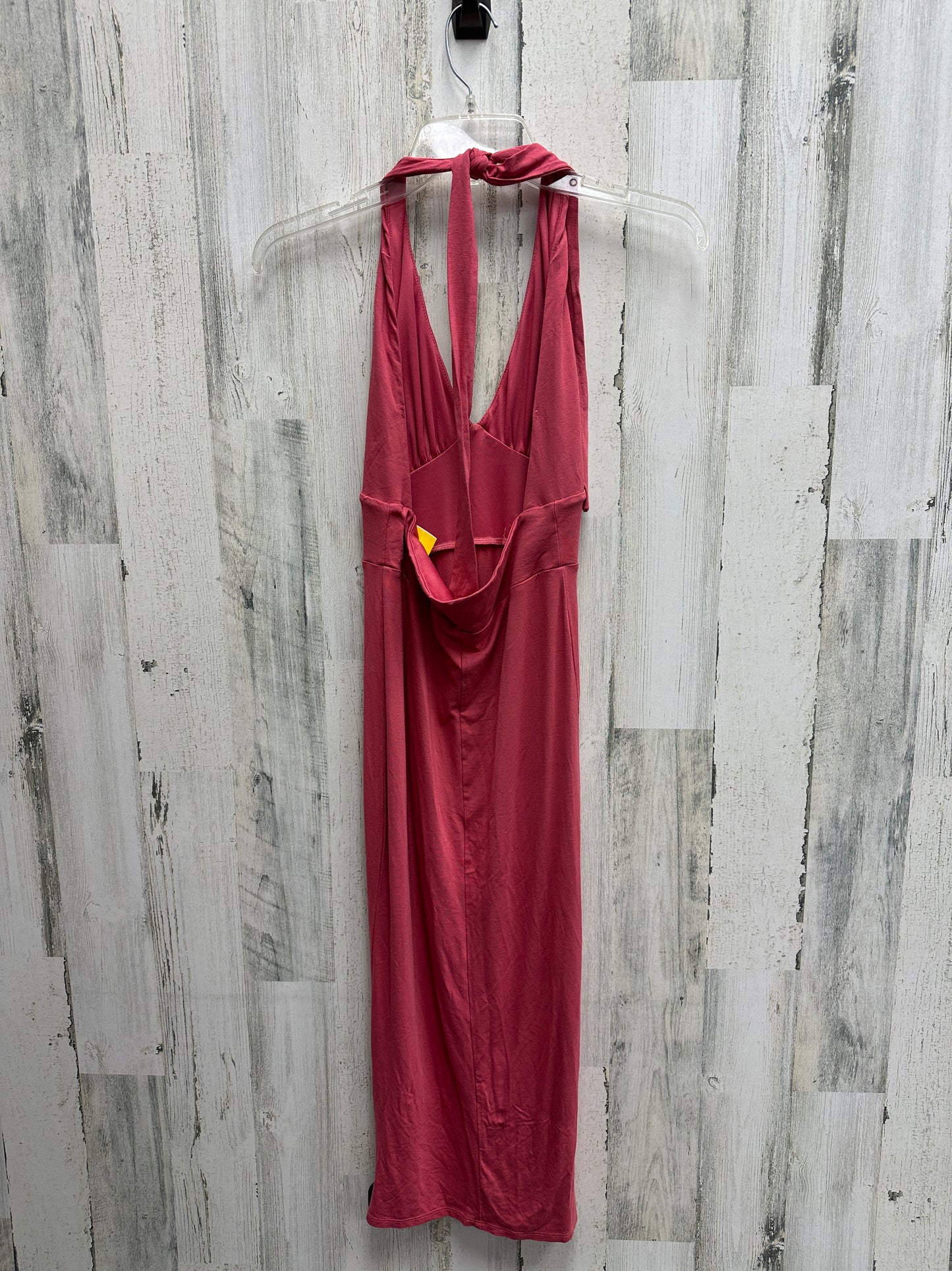 Dress Party Long By Forever 21  Size: S