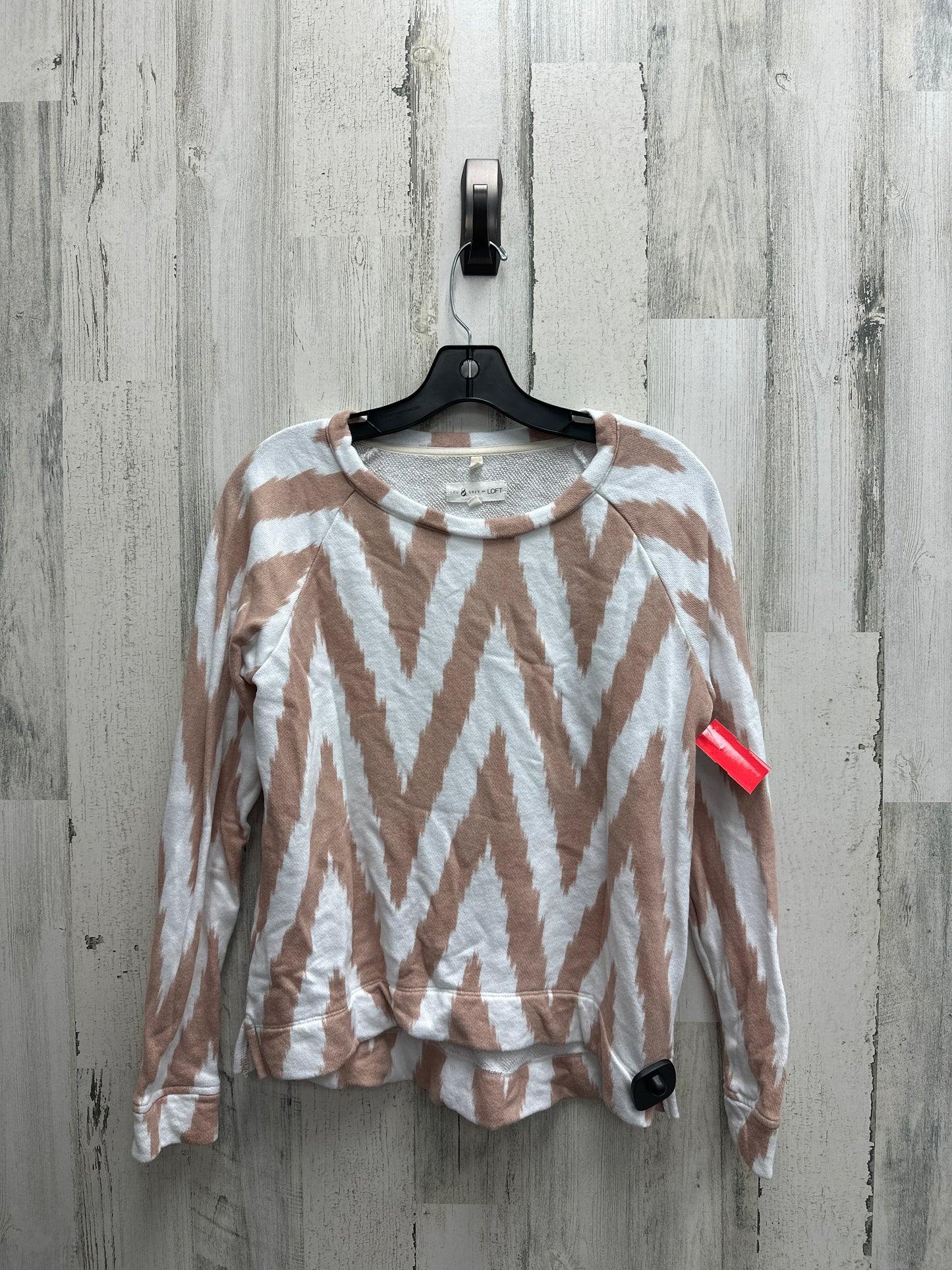 Sweater By Lou And Grey  Size: S