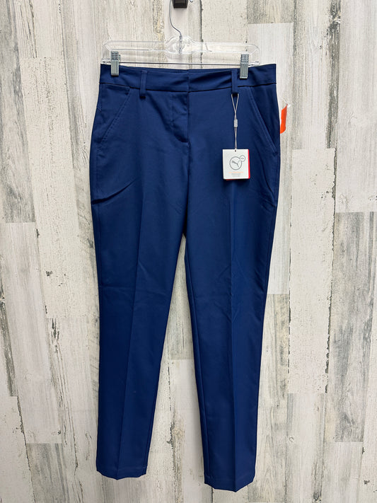 Pants Ankle By Puma  Size: 2