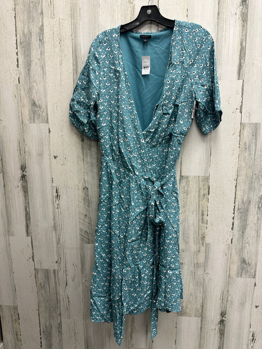 Dress Casual Maxi By Ann Taylor  Size: 6