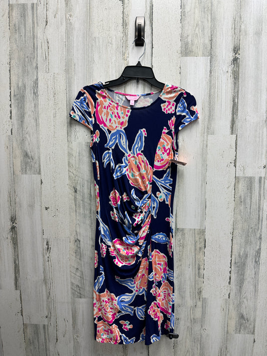 Dress Casual Short By Lilly Pulitzer  Size: S